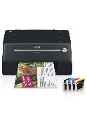 Tiskalnik Epson Stylus S21